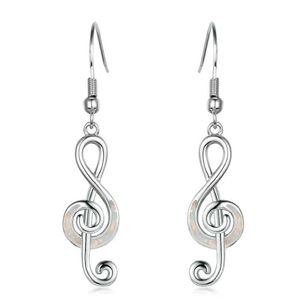 🎼 Musical Notes Earrings 🎶